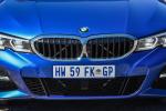 BMW 330i M Sport 2019 года (ZA)